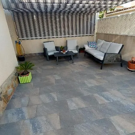 Vakantiehuis Прекрасный Дом Для Отдыха