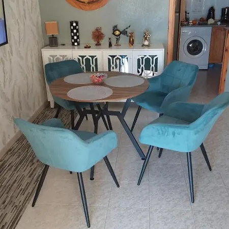 Vakantiehuis Прекрасный Дом Для Отдыха Torrevieja