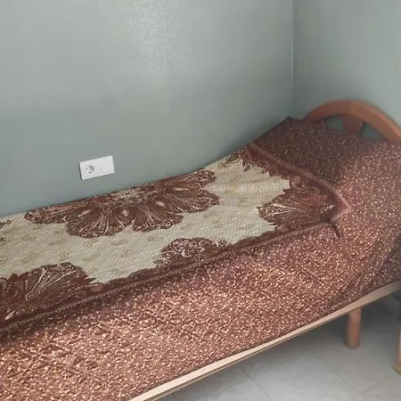 Vakantiehuis Прекрасный Дом Для Отдыха